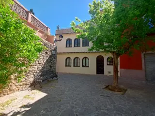 Huis te koop Benissa (RBT48405)