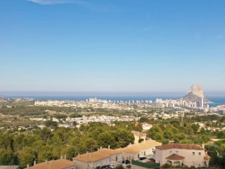 Huis te koop Calpe (RBT48406)