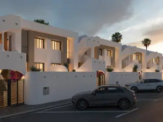 Appartement te koop Murla (RBT48414)