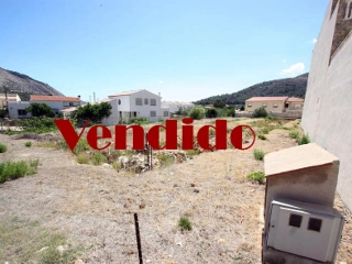 Huis te koop Benigembla (RBT48420)