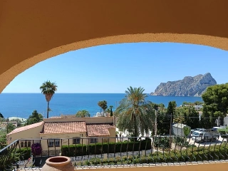 Residence for sale Calpe (RBT48427)