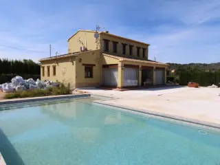 Maison à vendre Benissa (RBT48428)
