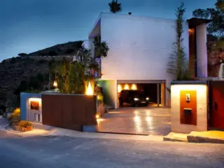 Maison à vendre Benidorm (RBT48431)