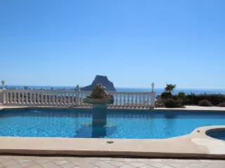Maison à vendre Calpe (RBT48433)