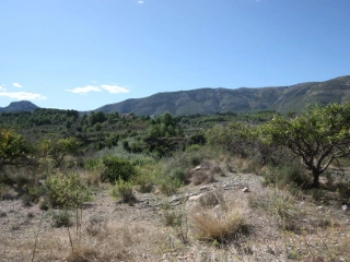 Huis te koop Murla (RBT48438)