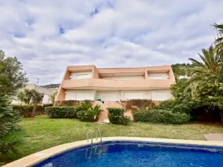 Maison à vendre Xàbia (RBT48440)
