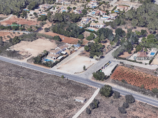 Huis te koop Xàbia (RBT48441)