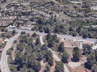 Huis te koop Xàbia (RBT48442)