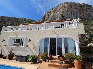 Residence for sale Calpe (RBT48450)