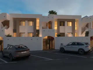 Appartement te koop Murla (RBT48456)