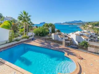 Residence for sale Moraira (RBT48457)