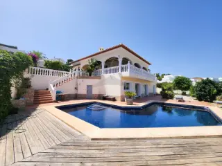 Residence for sale Moraira (RBT48458)