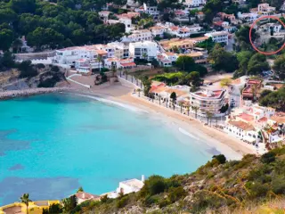 Residence for sale Moraira (RBT48462)