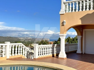 Maison à vendre Benitachell (RBT48484)