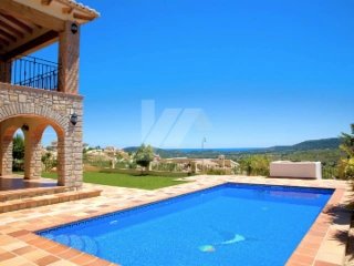 Maison à vendre Benitachell (RBT48487)