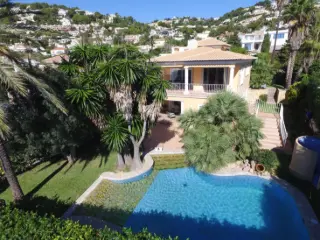 Residence for sale Moraira (RBT48492)