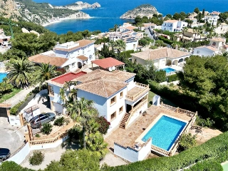 Huis te koop Xàbia (RBT48493)