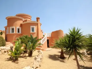 Residence for sale Xàbia (RBT48500)