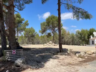 Residence for sale Moraira (RBT48504)