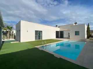 Maison à vendre Benijófar (RBT48850)