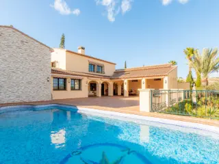 Huis te koop Ciudad Quesada (RBT48853)