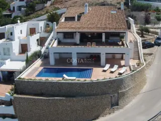 Residence for sale Moraira (RBT48855)