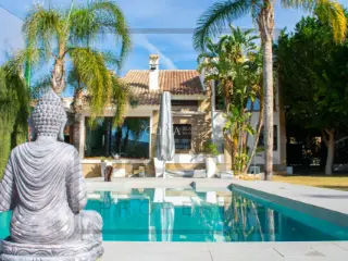 Maison à vendre Algorfa (RBT48868)