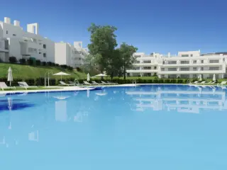 Appartement à vendre Mijas (RBT49075)