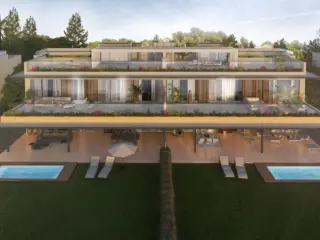 Apartment for sale Marbella (RBT49128)