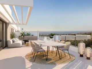 Apartment for sale Estepona (RBT49142)