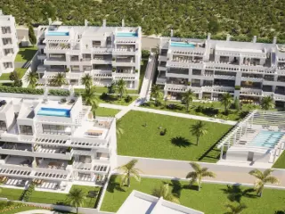 Apartment for sale Estepona (RBT49158)