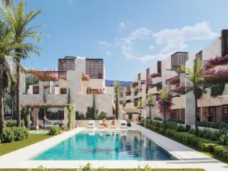 Apartment for sale Estepona (RBT49172)