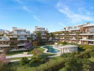 Apartment for sale Estepona (RBT49269)