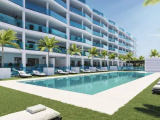 Apartment for sale Bahía de Casares (RBT49309)