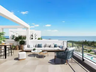 Apartment for sale Estepona (RBT49357)