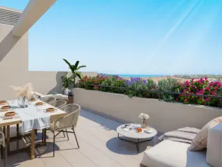 Apartment for sale Estepona (RBT49359)