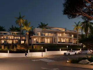 Apartment for sale Estepona (RBT49377)