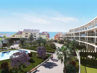 Apartment for sale Estepona (RBT49404)