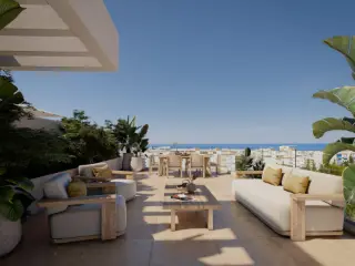 Apartment for sale Bahía de Casares (RBT49410)