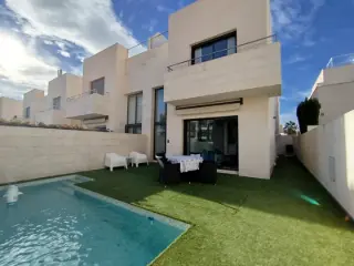 Maison à vendre Orihuela Costa (RBT49491)