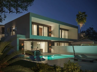 Residence for sale Nerja (RBT49539)