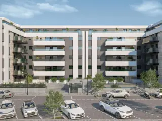 Apartment for sale Estepona (RBT49559)