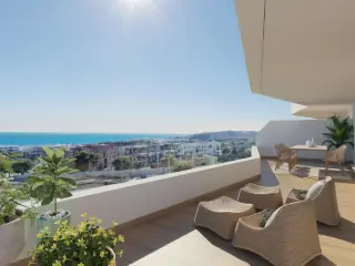 Appartement à vendre San Pedro de Alcántara (RBT49575)