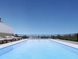 Apartment for sale Estepona (RBT49581)