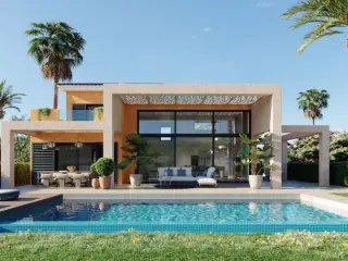 Maison à vendre Monforte del Cid (RBT49603)