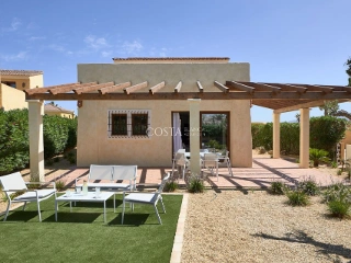 Maison à vendre Cuevas del Almanzora (RBT49617)