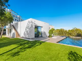 Huis te koop Dehesa de Campoamor (RBT49626)