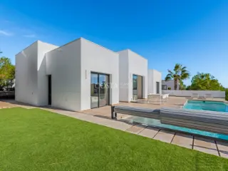Maison à vendre Dehesa de Campoamor (RBT49627)