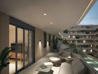 Appartement à vendre Torremolinos (RBT49636)