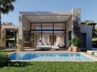 Huis te koop Cuevas del Almanzora (RBT49709)